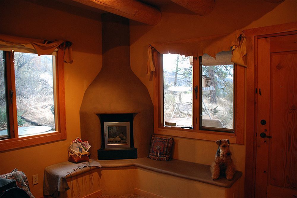 Bighorn Ridge Guesthouse Okanagan Falls Екстериор снимка