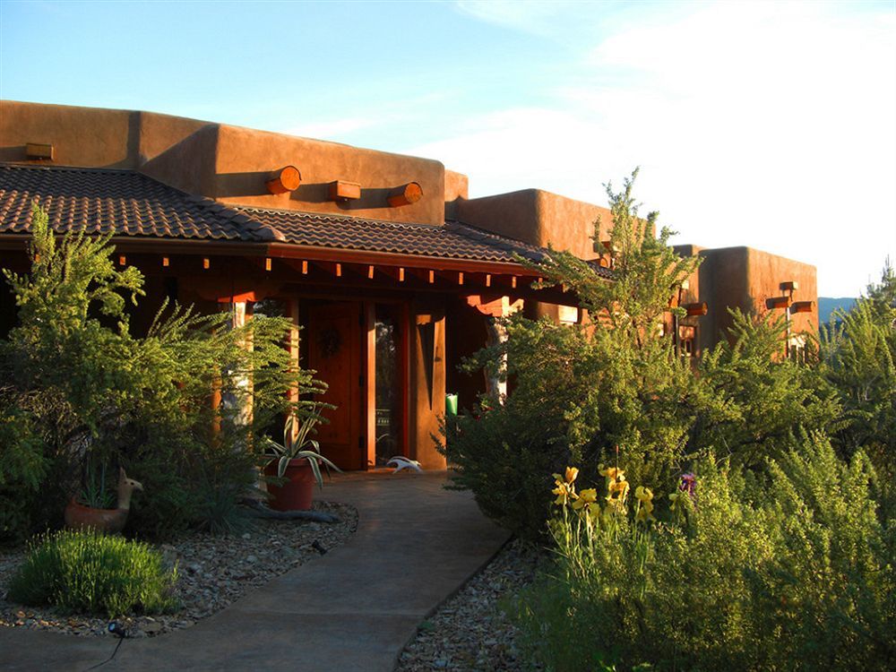 Bighorn Ridge Guesthouse Okanagan Falls Екстериор снимка
