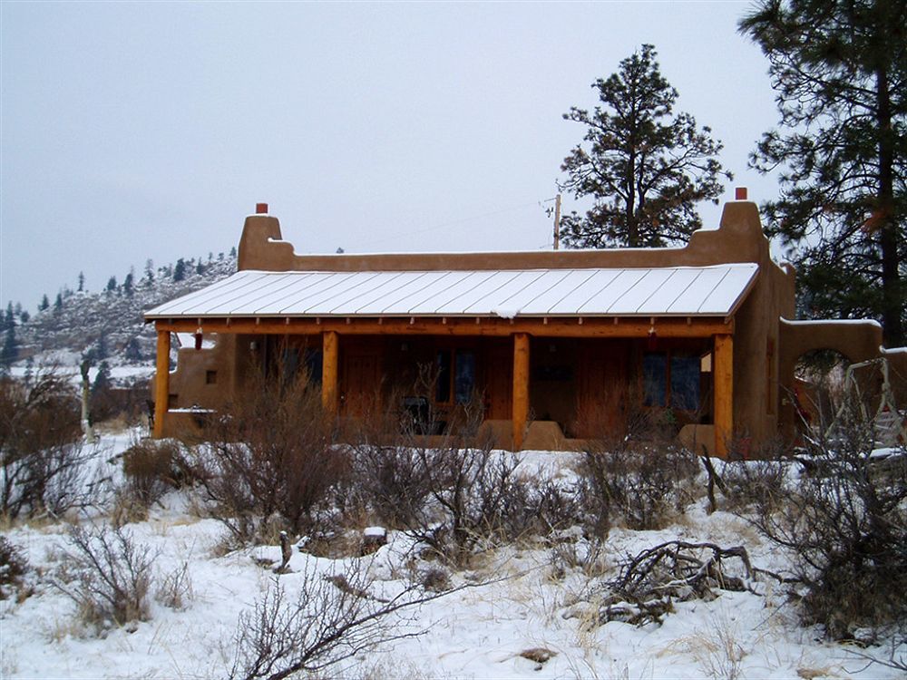 Bighorn Ridge Guesthouse Okanagan Falls Екстериор снимка