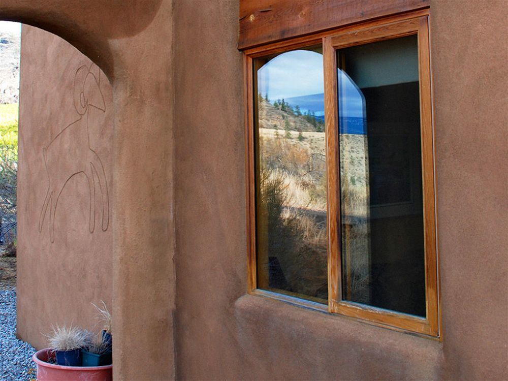 Bighorn Ridge Guesthouse Okanagan Falls Екстериор снимка