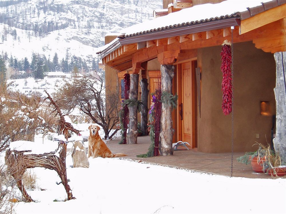 Bighorn Ridge Guesthouse Okanagan Falls Екстериор снимка