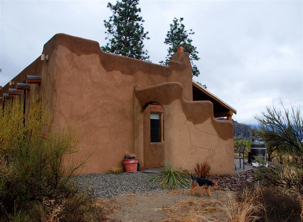 Bighorn Ridge Guesthouse Okanagan Falls Екстериор снимка