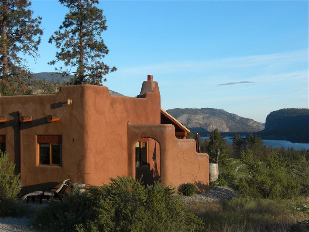 Bighorn Ridge Guesthouse Okanagan Falls Екстериор снимка