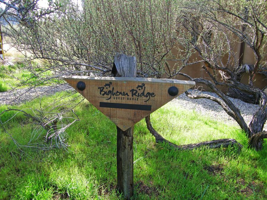 Bighorn Ridge Guesthouse Okanagan Falls Екстериор снимка